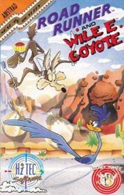Road Runner and Wile E. Coyote 