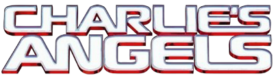 Charlie's Angels - Clear Logo Image
