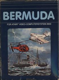 Bermuda - Box - Front Image