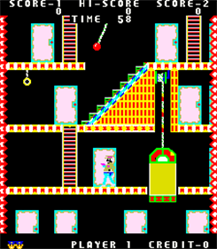 Time Limit - Screenshot - Gameplay Image