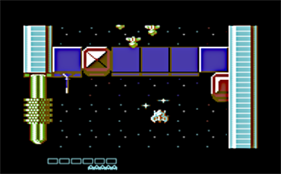 Quick War - Screenshot - Gameplay Image