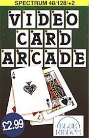 Video Card Arcade