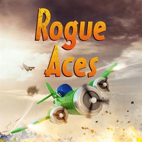 Rogue Aces - Box - Front Image