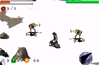 Van Helsing - Screenshot - Gameplay Image