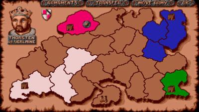 Feudal Lords - Screenshot - Gameplay Image