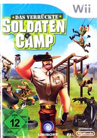 Boot Camp Academy - Box - Front Image
