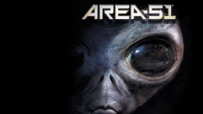 Area-51 - Banner