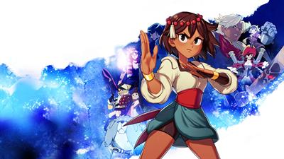 Indivisible - Fanart - Background Image