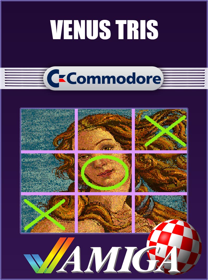 Venus Tris