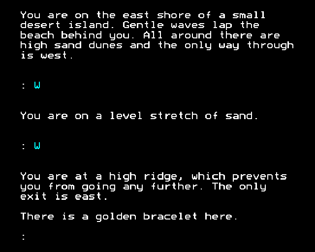 Castaway