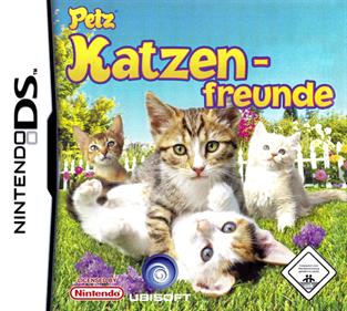 Petz: Catz 2 - Box - Front Image