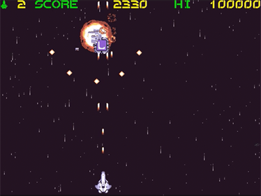Rude Breaker - Screenshot - Gameplay Image