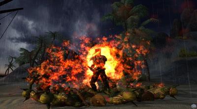 Neverwinter Nights 2: Storm of Zehir - Screenshot - Gameplay Image