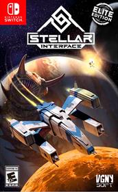 Stellar Interface