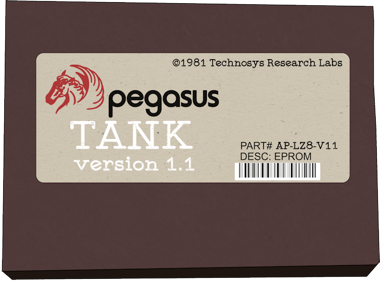Tank Version 1.1
