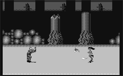 Huntress of Midgard - Screenshot - Gameplay Image