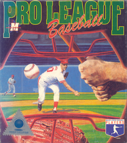 Pro League Baseball (1994)