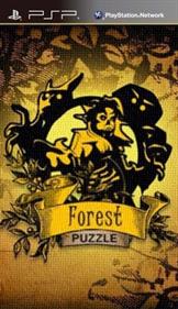 Forest Puzzle - Box - Front Image