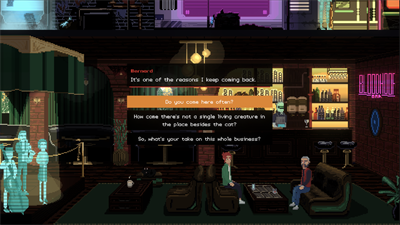 Don't Forget Me - Screenshot - Gameplay Image