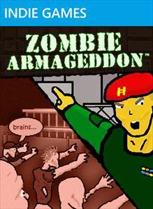Zombie Armageddon