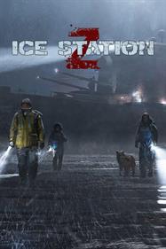 Ice Station Z