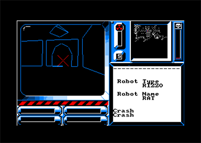 Cholo  - Screenshot - Gameplay Image