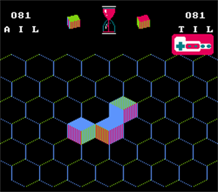 Creatom - Screenshot - Gameplay Image