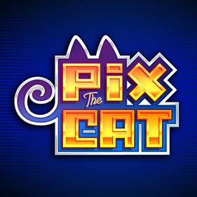 Pix the Cat - Advertisement Flyer - Front