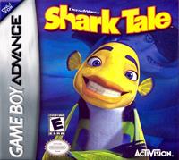 Shark Tale Details - LaunchBox Games Database