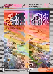 Tiger-Heli: 40th Anniversary Edition