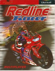 Redline Racer - Box - Front Image