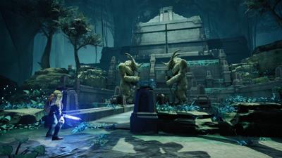 Chronos - Screenshot - Gameplay Image