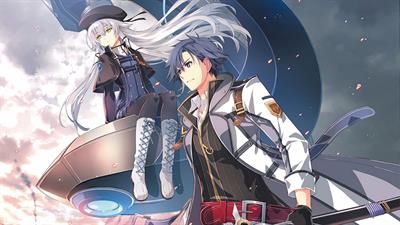 The Legend of Heroes: Trails of Cold Steel III - Fanart - Background Image