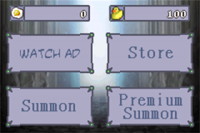 Gacha Hack - Screenshot - Gameplay Image
