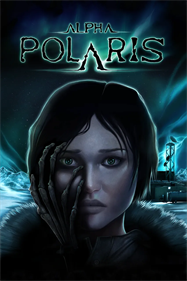 Alpha Polaris: A Horror Adventure Game - Box - Front Image