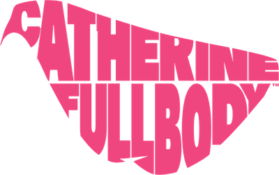 Catherine: Full Body - Clear Logo Image
