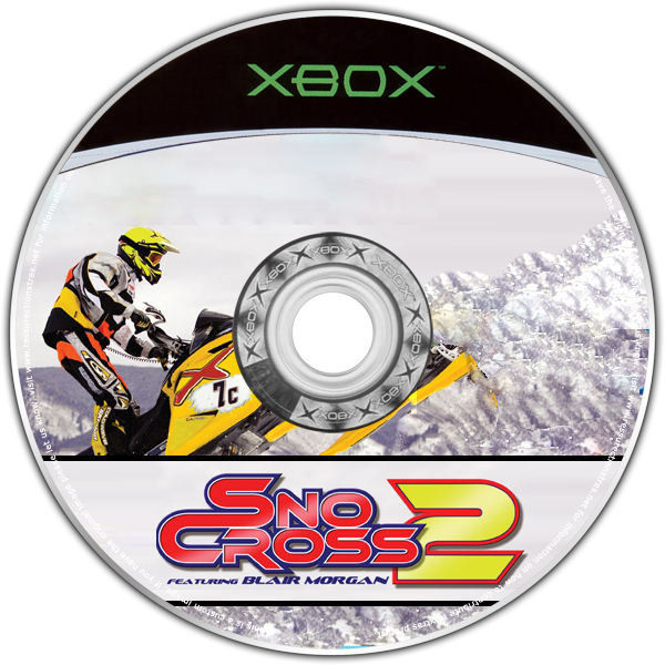 snocross game download