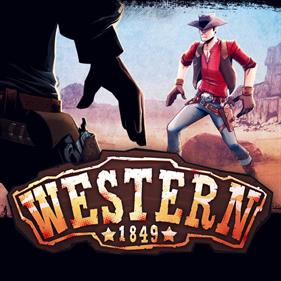 Western 1849 Reloaded - Box - Front Image