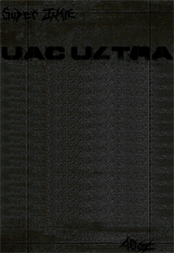 UAC Ultra