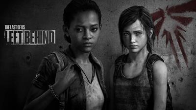 The Last of Us: Left Behind - Fanart - Background Image