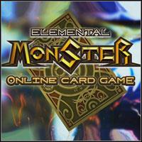 Elemental Monster - Box - Front Image