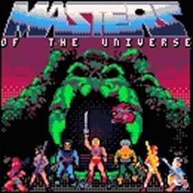 Masters of the Universe