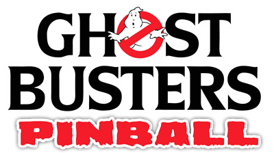 Ghostbusters - Clear Logo Image