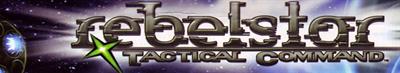 Rebelstar: Tactical Command - Banner Image