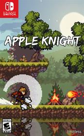 Apple Knight - Box - Front Image