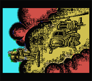 Hypsys - Screenshot - Game Title Image