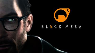 Black Mesa - Fanart - Background Image