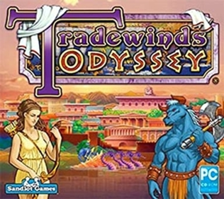 Tradewinds Odyssey