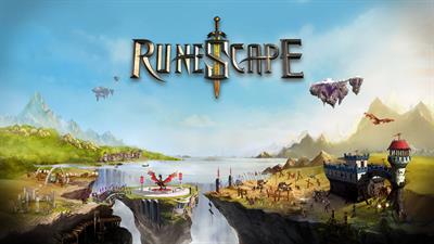 RuneScape 3 - Fanart - Background Image