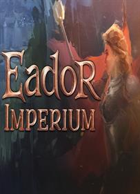 Eador. Imperium - Box - Front Image